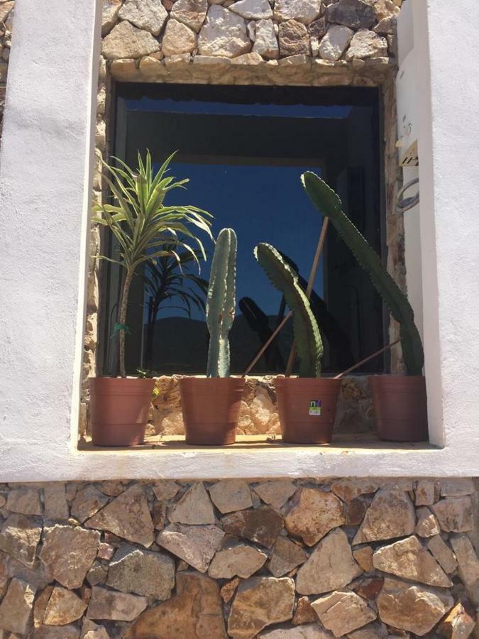 Nativo Chalet Valle de Guadalupe Esterno foto